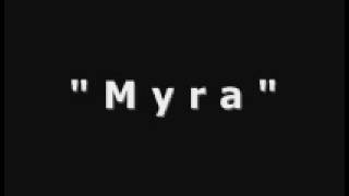 Story of Myra - Barangay Love Stories