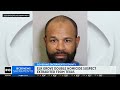 Elk Grove double homicide suspect extradited from Texas