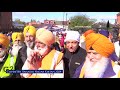 Vaisakhi Nagar Kirtan - Coventry (part 01)