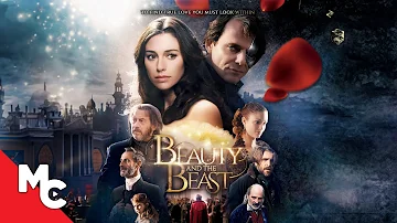 Beauty And The Beast | Full Movie | Complete Mini-Series | Epic Drama | Hallmark