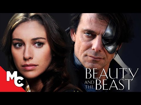 Beauty And The Beast | Full Movie | Complete Mini-Series | Epic Drama | Hallmark