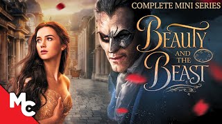 Beauty And The Beast | Full Movie | Complete MiniSeries | Epic Drama | Hallmark