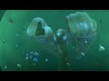 Garbage monster  the deep season 4  undersea adventures  9  10