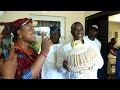 EMOTIONAL MOMENT OF K1 DE ULTIMATE AT HIS 66TH BIRTHDAY PARTY