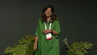 Building the Supply Chain for Hydrogen - A Case Study - Sabrina Cohen Dumani (Nomads Foundation)