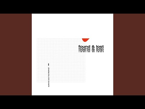 Found Lost Instrumental 