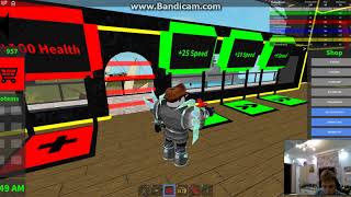 Roblox Blood Moon Tycoon Mysterious Old Man - 