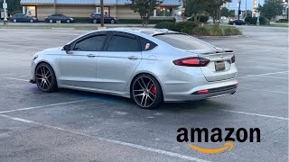 Installing Cheap Car Parts From Amazon | Every Car Guy needs this 🤩|