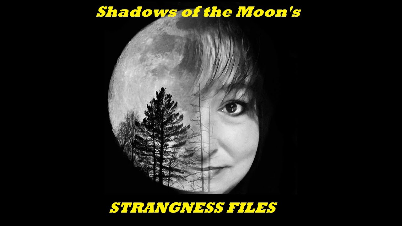 Unveiling the Night Hag, Blucifer, and Paranormal Encounters | Shadows of the Moon Podcast