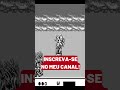 O MELHOR JOGO DO GAME BOY? #shorts