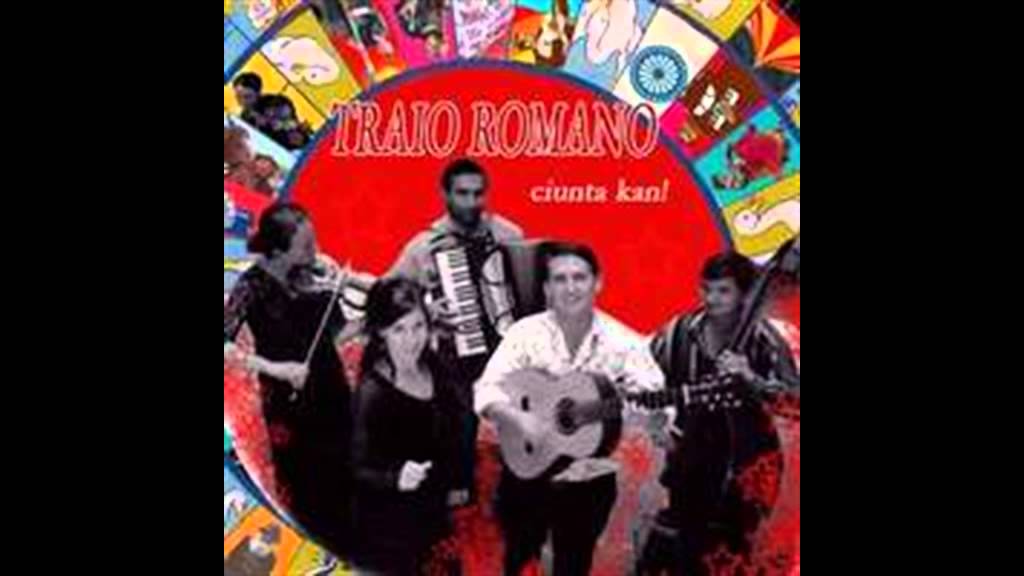 Traio Romano