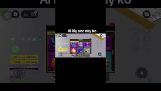 Tặng acc blox fruit cho ae mới chơi Tặng acc blox fruit cho ae mới chơi