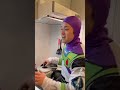 バズライトイヤーが砂糖とバターだけで映画館クオリティのポップポーンを作る