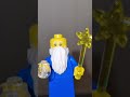 Meine Minifiguren Highlights Figur 5 Majisto#lego #shortsyoutube #minifigures mini