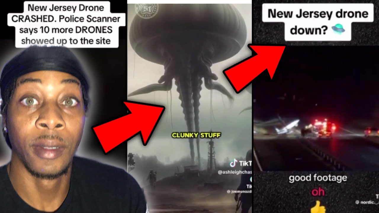 ⁣CREEPY & BIZARRE TikToks That Will Leave Your Mind Blown! | REACTION #moneybaggcooreacts
