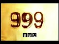 BBC 999 (2001) Episode 1