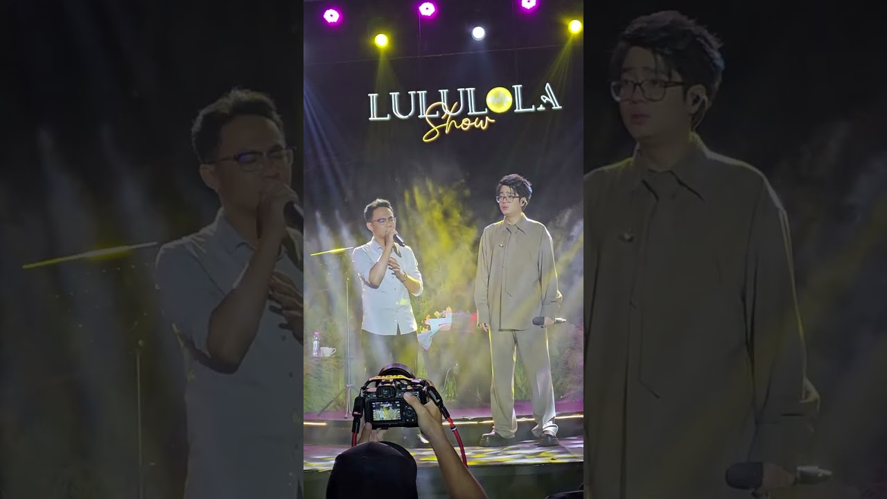 [01032025] Chỉ Còn Lại Tình Yêu - Bùi Anh Tuấn - Lululola