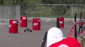 Sparkfun AVC 2015 Heat 3 for JRover Maxx View 2