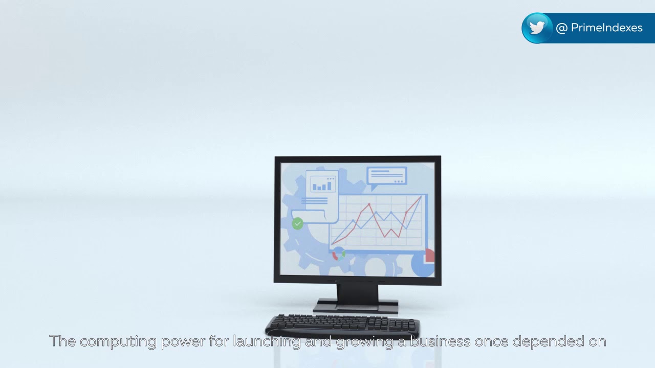 Prime Global Technology Index, PCLOUD