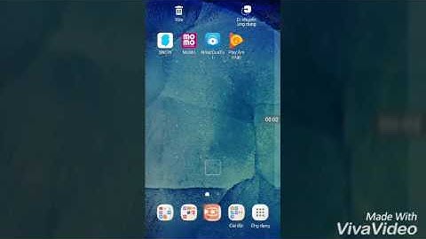 Hướng dẫn làm intro, chèn nhạc và chèn intro vào video đơn giản trên điện thoại