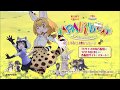 どうぶつビスケッツ×PPP「乗ってけ!ジャパリビート(けものフレンズ2 OP」TVCM