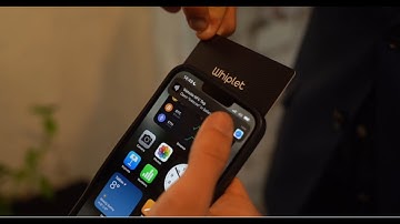 Whiplet: Revolutionize Your Networking with NFC-Enabled Business Cards