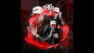 ELA VAI JOGAR , NINFETA JOGA A BUCETA VAI - DJ THG MC TG