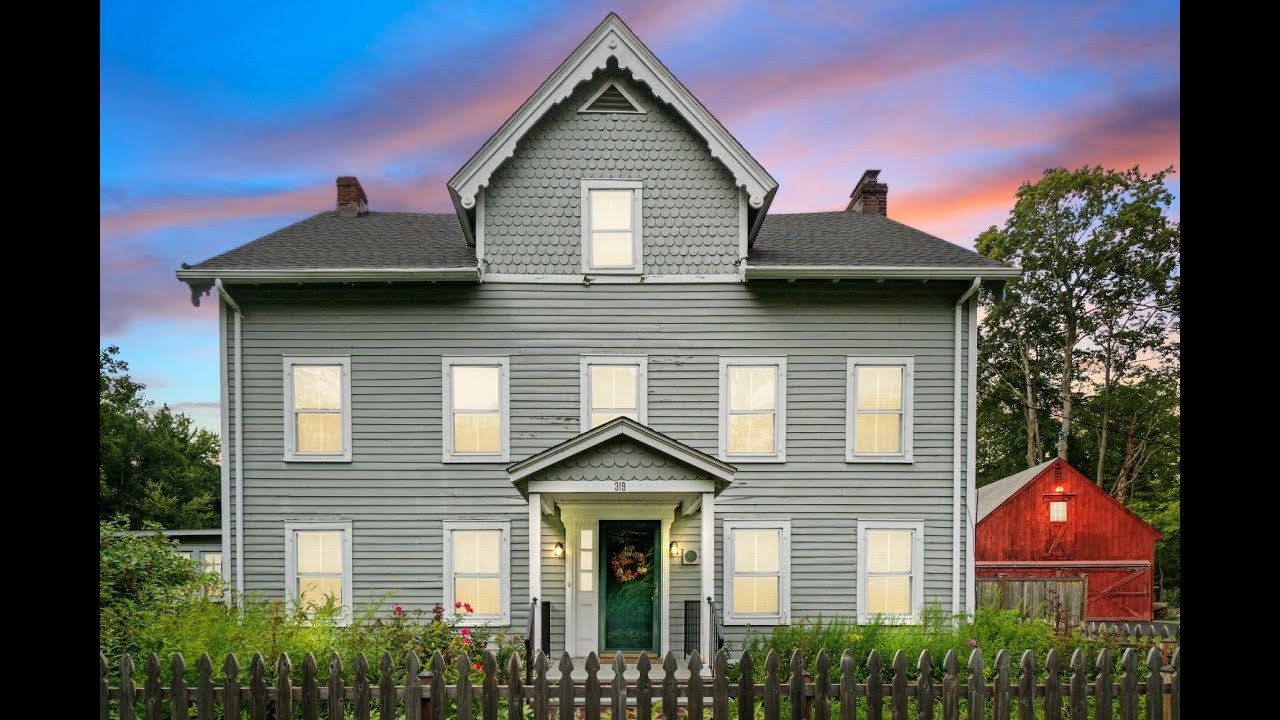 319 Oscawana Lake Road Putnam Valley, NY 10579 YouTube