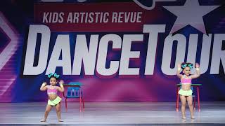 " Cooties".  On Pointe Dance Studio