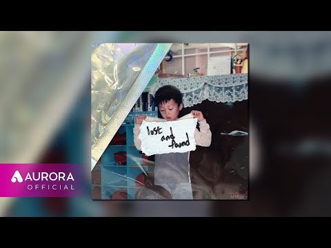 [Official <strong>Audio</strong>] Lewis Park (루이스 박) - WASTED NIGHTS | <strong>lost</strong> and found