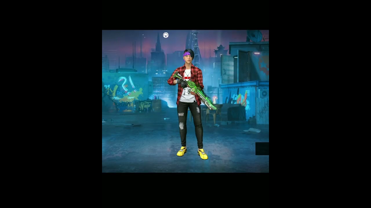 free fire level up 30 level rewards🤪