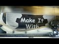 Make it with calvin tee printed