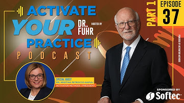 Dr. Petrocco-Napuli Interviews Dr. Fuhr (Part 1)