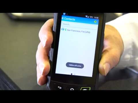 Placing a User to User call with Instant-Connect