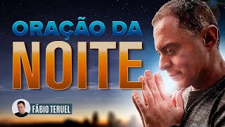 ORAÇÃO DA NOITE - 20 DE FEVEREIRO (SALMO 121)