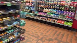 Pit Stop Tour of A QuikTrip in Manning, SC 
