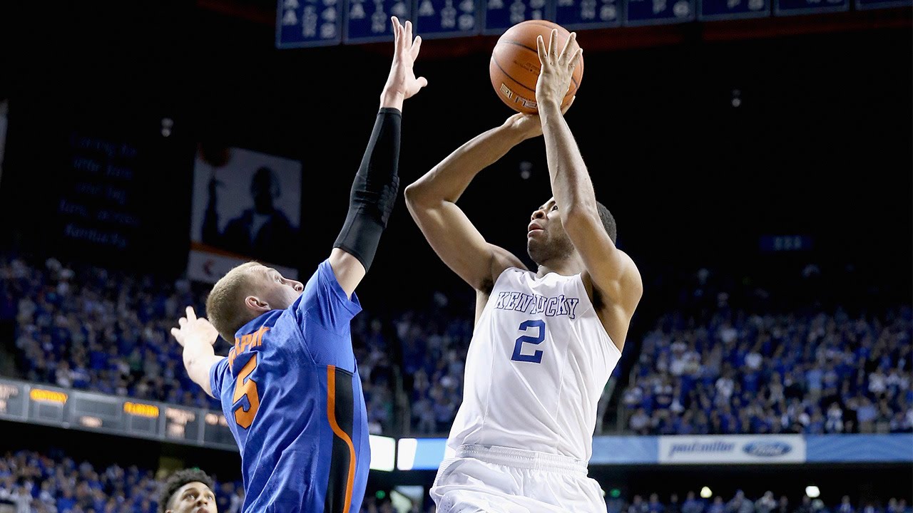 Millions of Fans Expected to Fill Out March Madness Brackets This Year