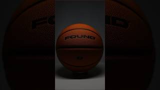 🏀FOUND by Funky Dunky.