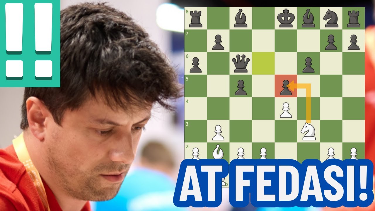 DÜNYA TAKIMLAR ŞAMPİYONASINDA AT FEDA ETTİM! Sabri Can Onay Yontar vs. Aldiyar Sailaubay