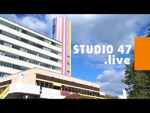 STUDIO 47 .live | NOTEN-SKANDAL ERSCHÜTTERT UNIVERSITÄT DUISBURG-ESSEN: GELD GEGEN BESSERE NOTEN?