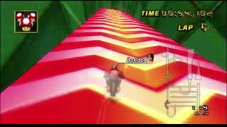 (CTGP PB) Undiscovered Offlimit 1:54.277 @boodog9724