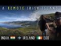 This Island Has No Vehicles !  | Aran Islands |  An Indian In Ireland | Episode 8