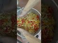 Nồi Nhân Thập Cẩm Siêu To Khổng Lồ #trending #food #viralvideo #cake #viralvideo #shortvideo #views