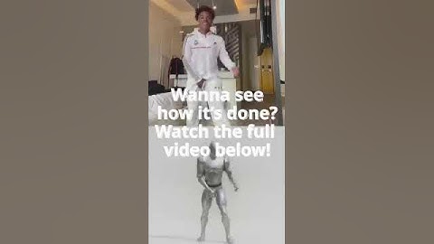 This Is How You Do Motion Tracking in Blender