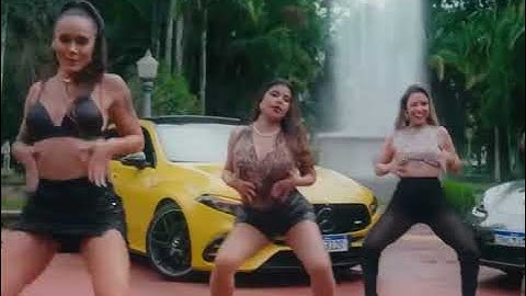 Funk Brazil | Oruam ft. Zé Felipe, Mc Tuto, Rodrigo do CN - OH Garota Quero Voce só pra mim