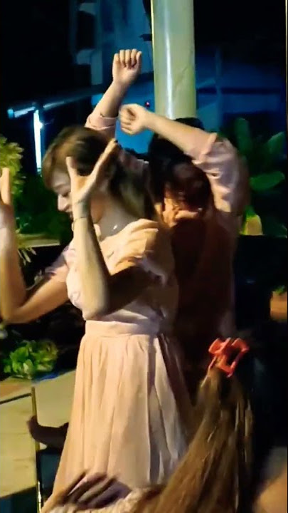 GOYANG MAMA MUDA #shortvideo