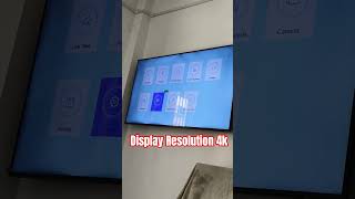 How to Change Display Resolution 4K Settings | DVR/NVR Settings | HDMI/VGA Resolution Display
