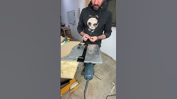 Jigsaw Tool #diy #maker #workshop #woodworking #tips #craft #asmr