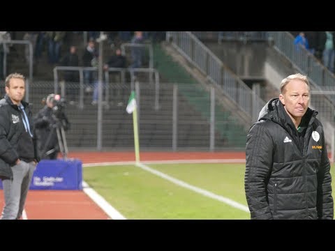 1. FC Saarbrücken: Vor dem "echten Saarderby" gegen Homburg