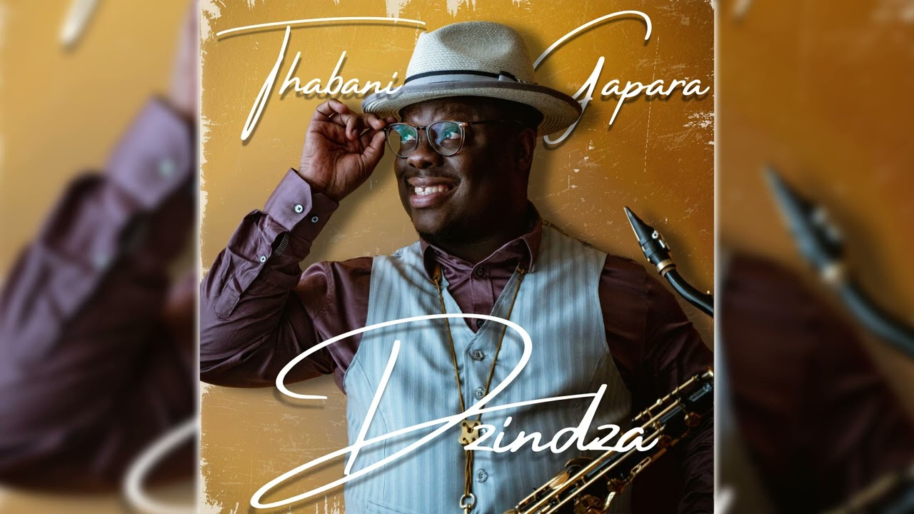 Thabani Gapara - Number 9 (Audio)